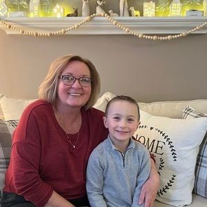 Meet your Posher, Eileen